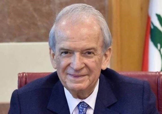 حمادة: لم نطالب سحب السلاح بالقوة لكن المطلوب العودة إلى الدولة