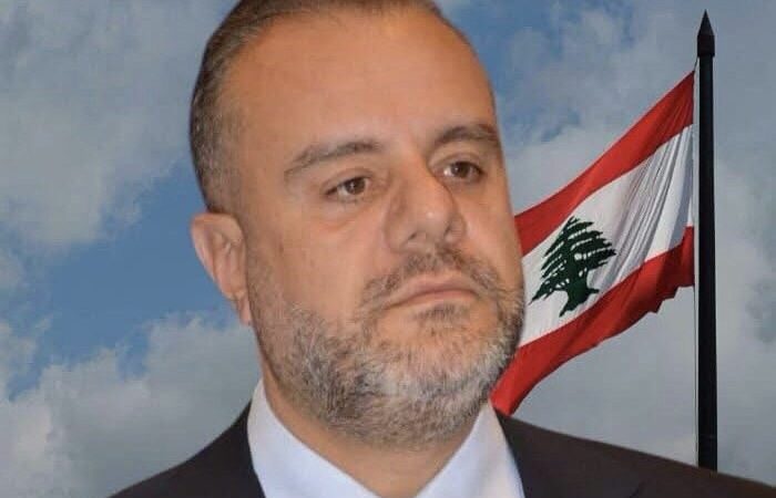 سلام استقبل الاحدب ومجلس قيادة قوى الأمن برئاسة عبدالله