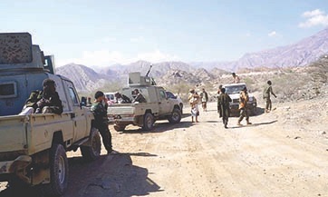 إنقسام «الرئاسي» اليمني يمهّد للتصعيد