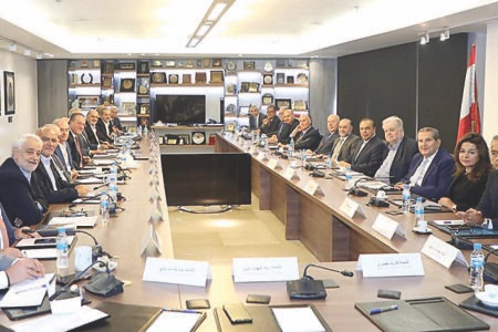 الهيئات الاقتصادية: على أي خطة إصلاحية إعادة تأهيل القطاع المصرفي لا تصفيته