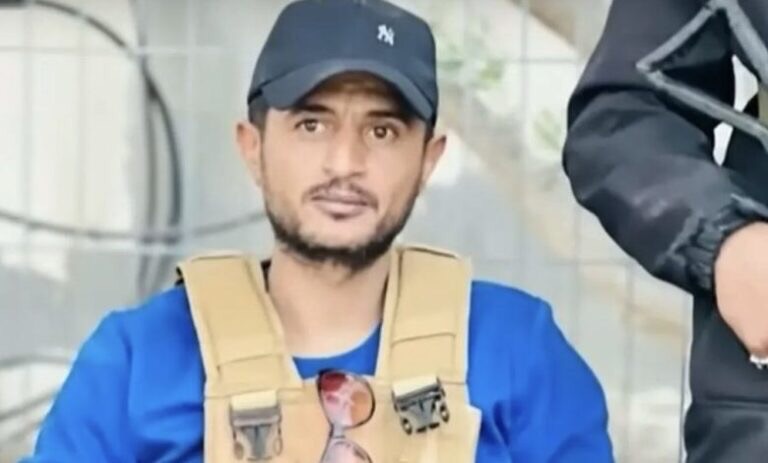 وسائل إعلام إسرائيلية: مقتل ياسر أبو شباب في رفح