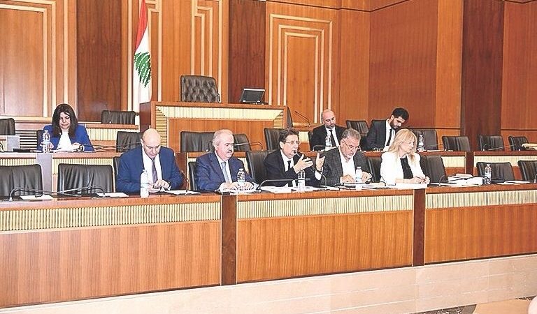إرجاء جلسة لجنة المال والموازنة إلى 11 الجاري.. بسبب اعتذار كرامي.