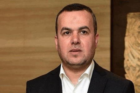 النائب فضل الله من مشهد: التنازلات تشجع العدو