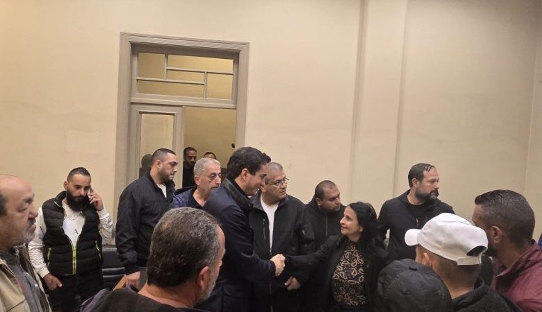 كريم كبارة: لخطوات أوسع وأكثر حزماً تجاه قضايا المواطن