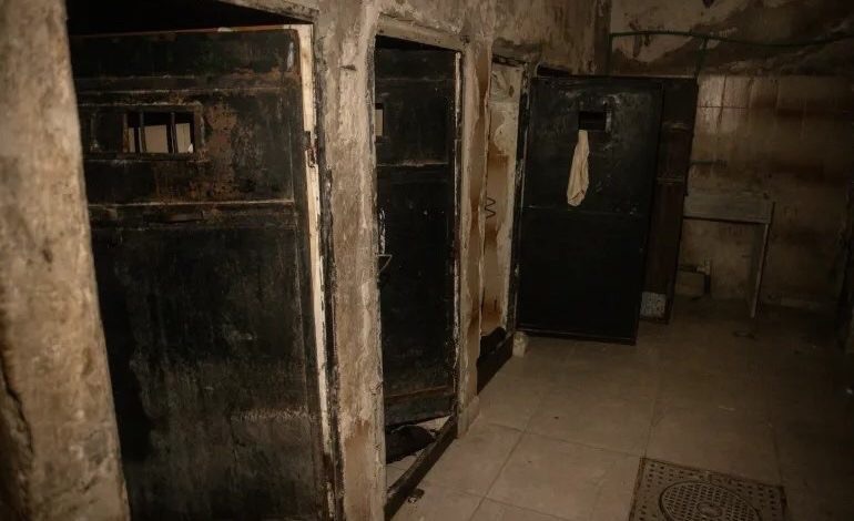 «واشنطن بوست»: 70 ألف صورة جديدة تكشف حجم القتل والتعذيب بمعتقلات الأسد