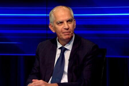 ماغرو: ما يحدث في «الميكانيزم» ليس مفاوضات سياسية