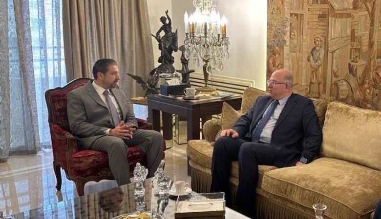 فيصل كرامي يرفع سقف الموقف من طرابلس: حماية العمال أولًا… وإصرار ثابت على الانتخابات وتوحيد البلد خلف الدولة