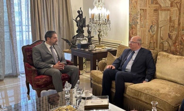 فيصل كرامي يرفع سقف الموقف من طرابلس: حماية العمال أولًا… وإصرار ثابت على الانتخابات وتوحيد البلد خلف الدولة