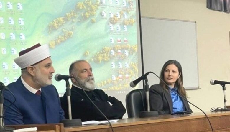 لقاء حواري لمعهد العلوم الاجتماعية اللبنانية طرابلس حول “الجريمة: مفهومها وأخطارها وسبل الوقاية منها”