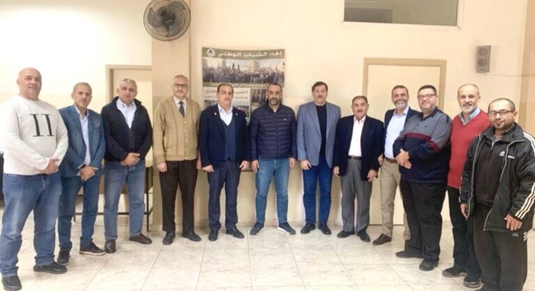 ملتقى الجمعيات الأهلية في طرابلس: لإنصاف المعلمين وتحقيق المساواة والعدالة في الجامعة اللبنانية ومعالجة ملف الكهرباء