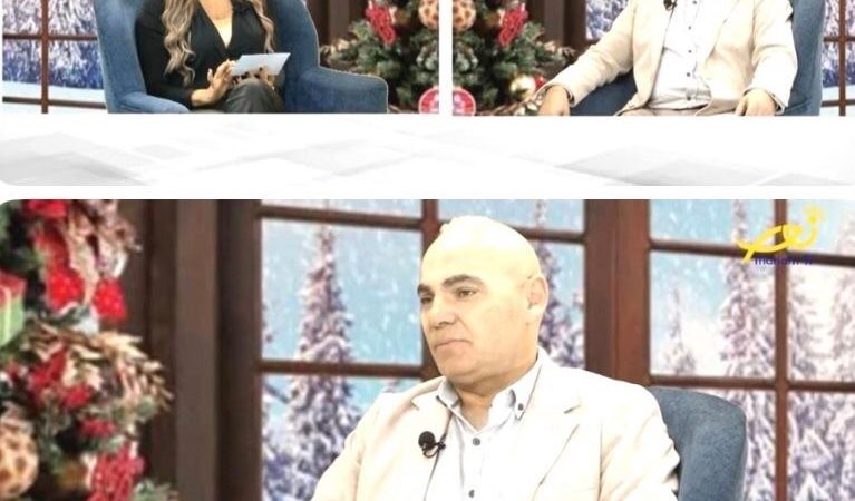 الحسن :حملاتنا الطبية باتت نهجًا ثابتًا وطرابلس تستحق