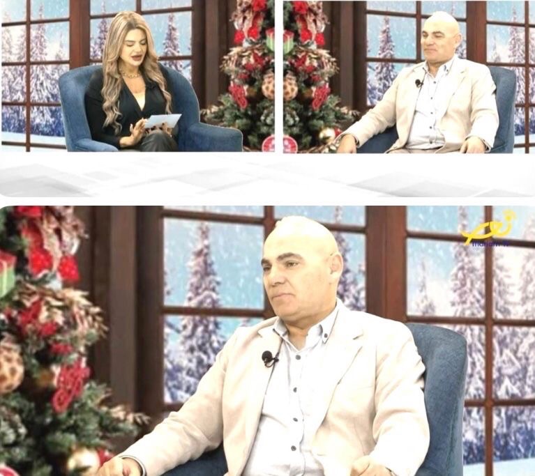 الحسن :حملاتنا الطبية باتت نهجًا ثابتًا وطرابلس تستحق