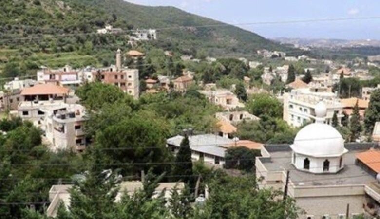 بيان صادر عن مخاتير بلدة بزبينا حول تجاوزات تتعلق باشتراكات المولد