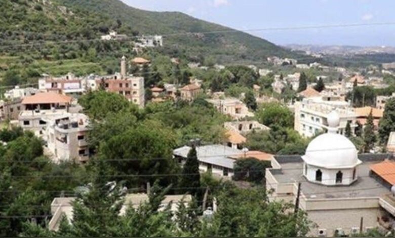 بيان صادر عن مخاتير بلدة بزبينا حول تجاوزات تتعلق باشتراكات المولد