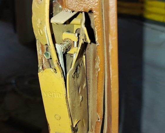 موجة سرقات تطال منازل في المنشرة نمرين في جرد الضنية