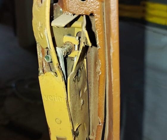 موجة سرقات تطال منازل في المنشرة نمرين في جرد الضنية