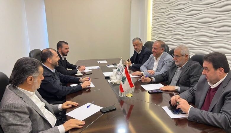 صدر عن تكتل “الاعتدال الوطني”، بعد اجتماعه الدوري اليوم، البيان الآتي: