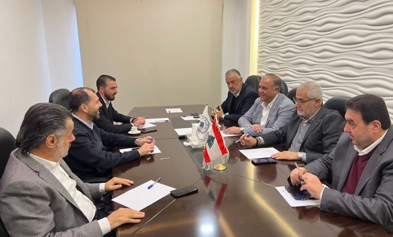 صدر عن تكتل “الاعتدال الوطني”، بعد اجتماعه الدوري اليوم، البيان الآتي: