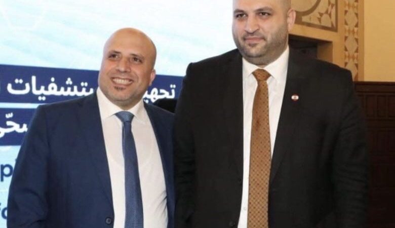 أحمد طالب عضواً أصيلاً في مجلس العمل التحكيمي في عكار