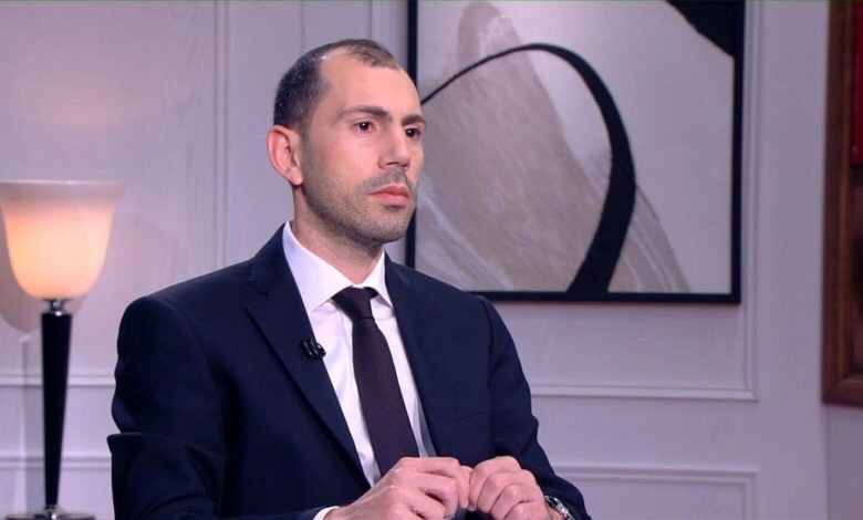 أحمد الخير يرد على حاصباني: “الاناء ينضح بما فيه” .. وستدفعون ثمن “قلة احترام” النواب السنة!