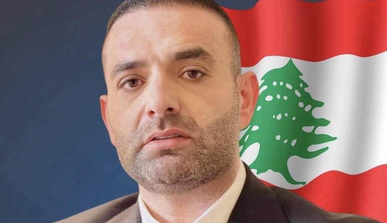 أحمد حدارة… رجل في لحظة وطنية فاصلة أسقط واحدة من أخطر عمليات الاحتيال السياسي في لبنان