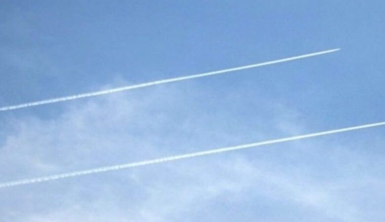 تمشيط بالاسلحة الرشاشة وطيران استطلاعي في الأجواء&nbsp;