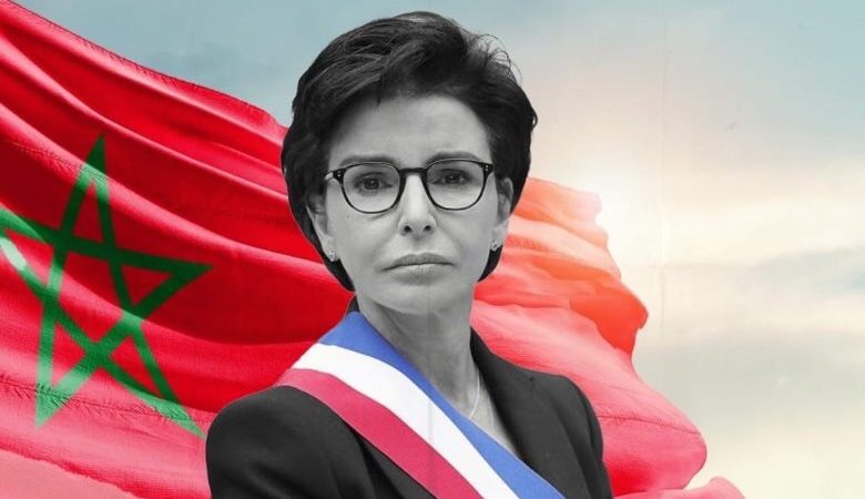 الوزيرة الفرنسية المغربية تعيش اسوا لحظاتها . تفاصيل تهم فساد واستغلال نفوذ وتبييض اموال تلاحق داتي