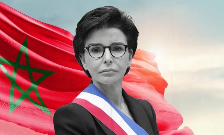 الوزيرة الفرنسية المغربية تعيش اسوا لحظاتها . تفاصيل تهم فساد واستغلال نفوذ وتبييض اموال تلاحق داتي