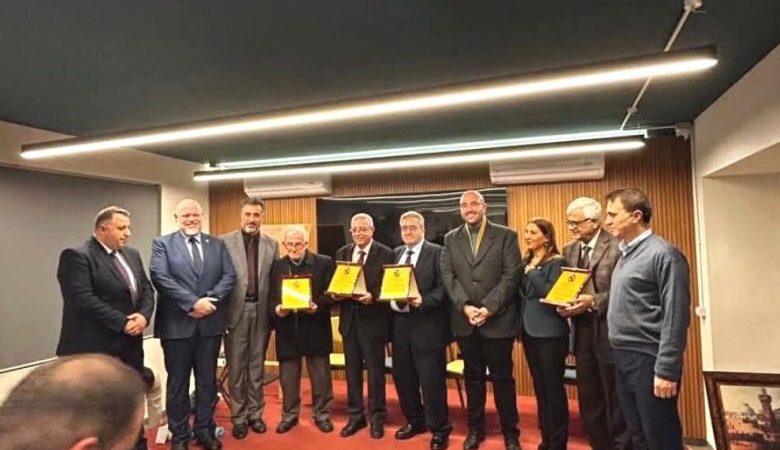 ندوة حول اليوم العالمي للغة العربية في “مساحة نور” بطرابلس