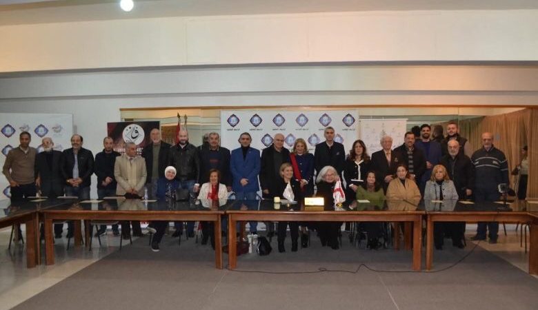 لقاء حواري في الرابطة الثقافية حول العلاقة بين المجتمع المحلي وبلدية طرابلس