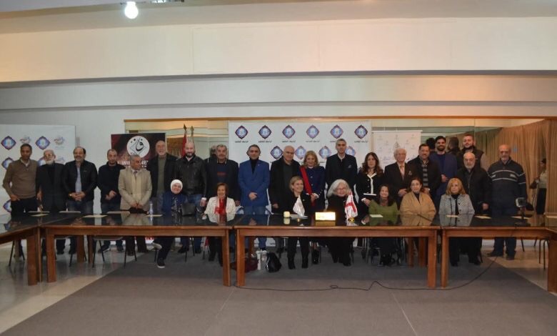 لقاء حواري في الرابطة الثقافية حول العلاقة بين المجتمع المحلي وبلدية طرابلس