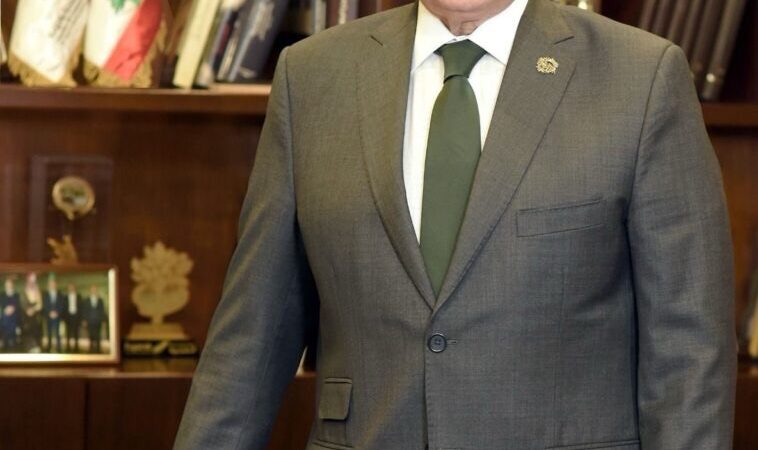 دبوسي يهنئ بعيد الميلاد المجيد : لتعزيز روح التضامن والتلاقي بين جميع اللبنانيين لتجاوز الأزمات..