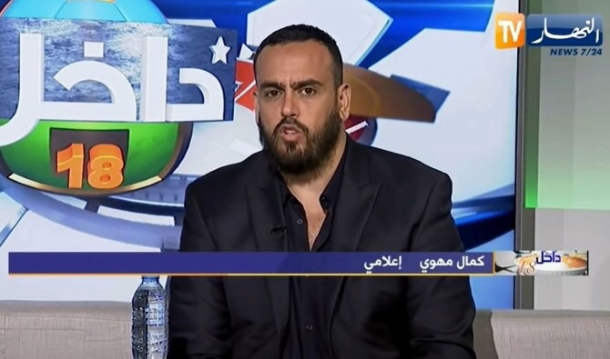 هاجمه بنو جلدته وذكروه بأخلاقيات المهنة . القصة الكاملة لترحيل مراسل النهار الجزائرية من المغرب&nbsp;