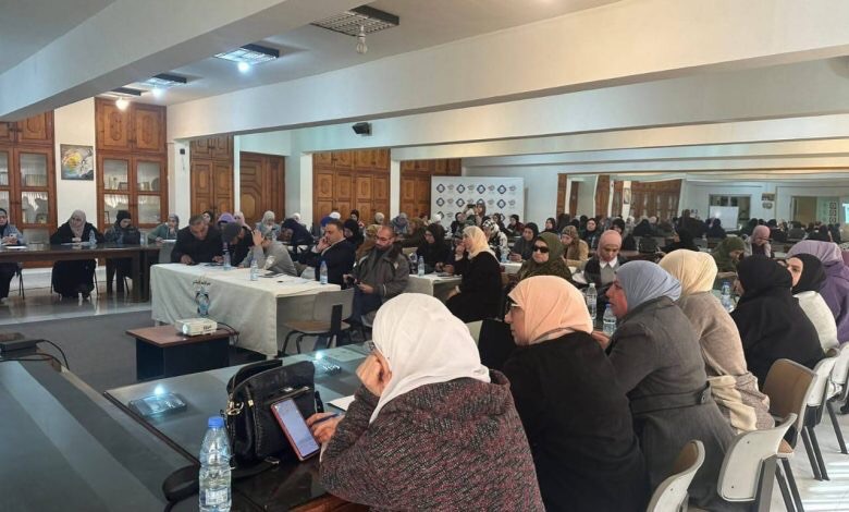 بين شاشة التكنولوجيا ومنظومة القيم في الرابطة الثقافية