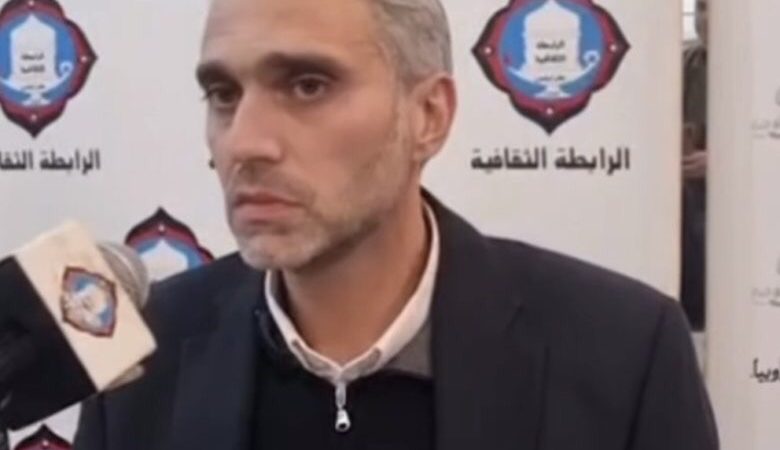 مطمر النفايات في طرابلس ليس حلاً مستدامًا،