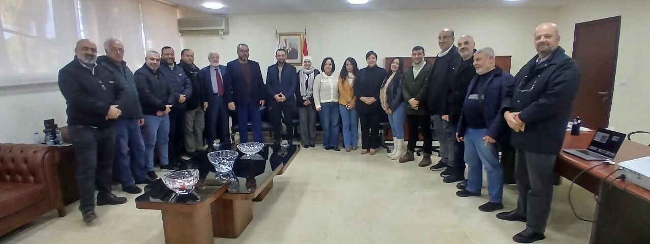 د. هاني الشعراني: رؤية جديدة لإحياء معرض رشيد كرامي الدولي