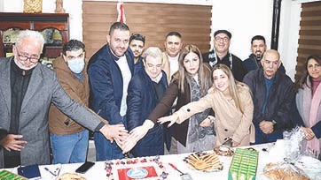 أبو فاعور: أدوار أمنية لفلول نظام الأسد وعلى الدولة اللبنانية التحرك