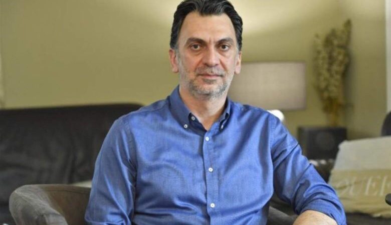 منيمنة حذّر من المغامرة بالمصلحة الوطنية بسبب “فلول نظام” دمر لبنان