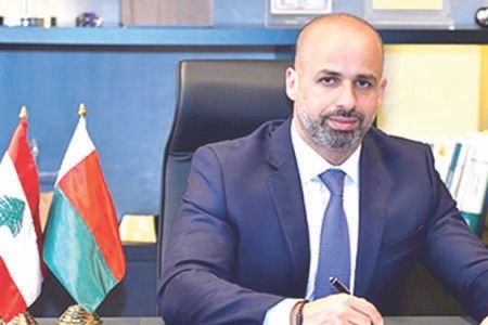 محمد الجوزو رئيساً لصندوق الزكاة: الرجل المناسب في المكان المناسب