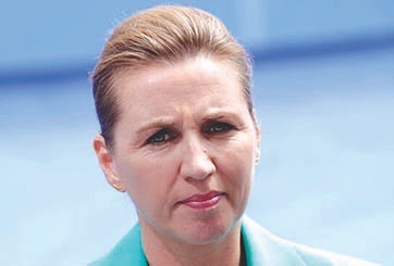 الرئيس الكولومبي: سنلجأ للسلاح لمواجهة أميركا والدانمارك: غزو الجزيرة سينهي حلف الناتو