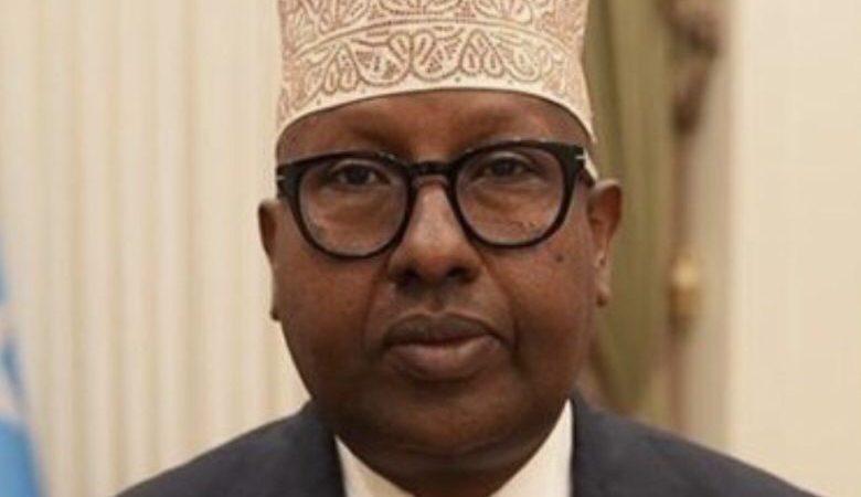 الصومال: إسرائيل تخطط لنقل فلسطينيين قسرا إلى “أرض الصومال”