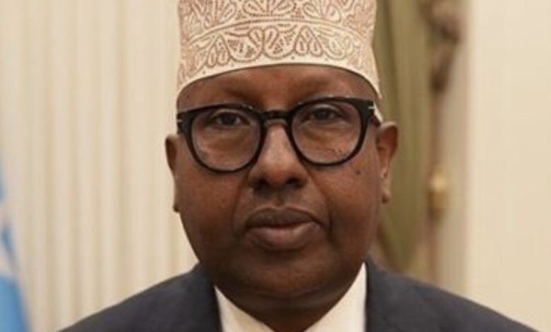 الصومال: إسرائيل تخطط لنقل فلسطينيين قسرا إلى “أرض الصومال”