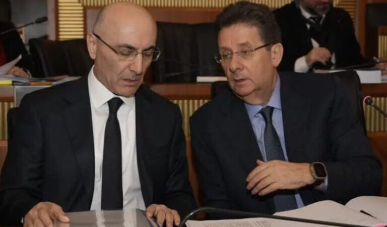 كنعان: تعزيز موازنة الدفاع المدني مسؤولية وطنية والانتخابات تحتاج إلى مراسيم