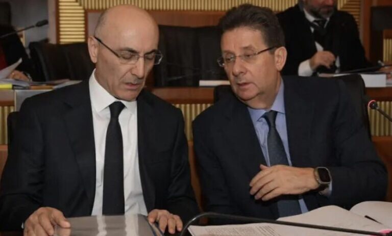 كنعان: تعزيز موازنة الدفاع المدني مسؤولية وطنية والانتخابات تحتاج إلى مراسيم