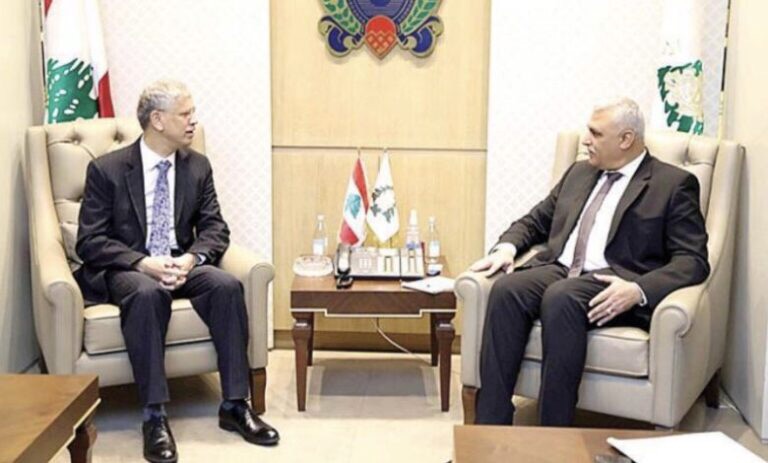 سفير باكستان في الأمن العام