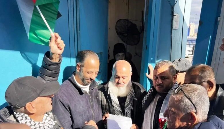 مؤسسات فلسطينية طالبت الاونروا بمعالجة الاوضاع الصحية والاغاثية للاجئين