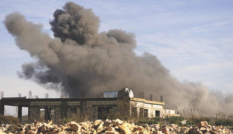 التباين الفرنسي-الأميركي يعطل عودة اجتماعات “الميكانيزم”