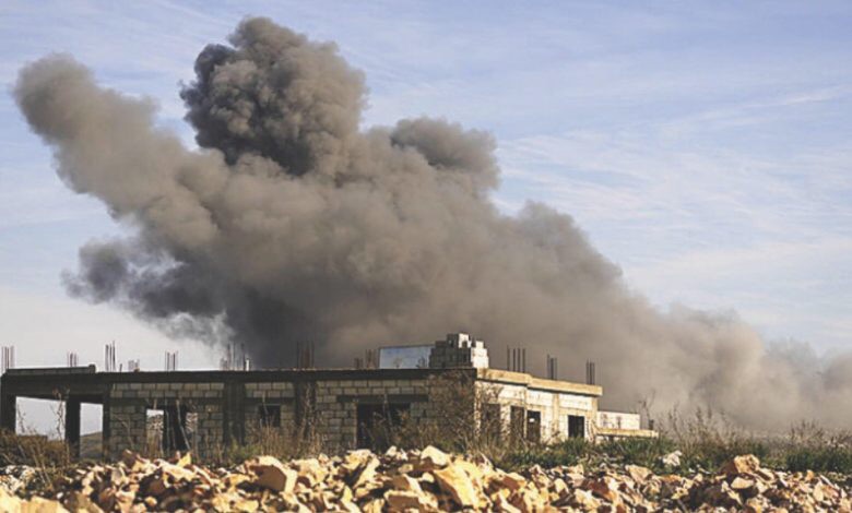 التباين الفرنسي-الأميركي يعطل عودة اجتماعات “الميكانيزم”