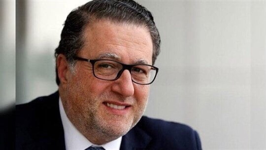 شقير أطلق نداء لدعم الشرعية والانحياز للدولة: انها ساعة الحقيقة