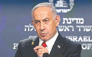 أولمرت: نتنياهو ومساعدوه يريدون حرباً بلا نهاية